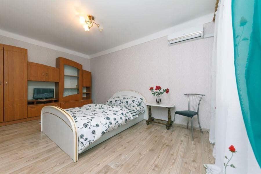 Comfortable One Bad Near Guliver *